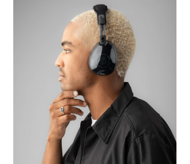 Skullcandy Aviator 900 ANC True Black - 1610065 - zdjęcie 4